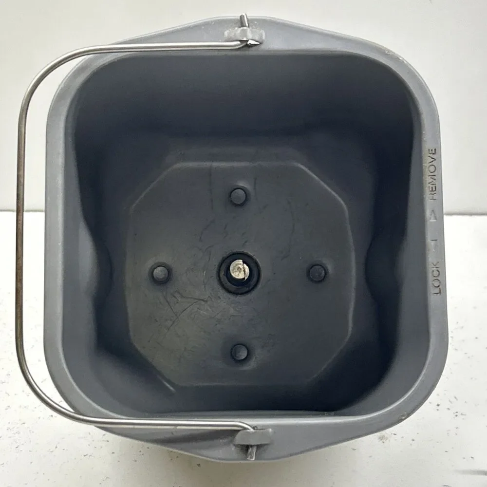 Pillsbury model 1015